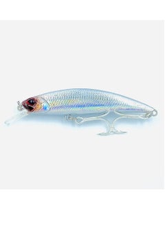 Spanish Mackerel Silver