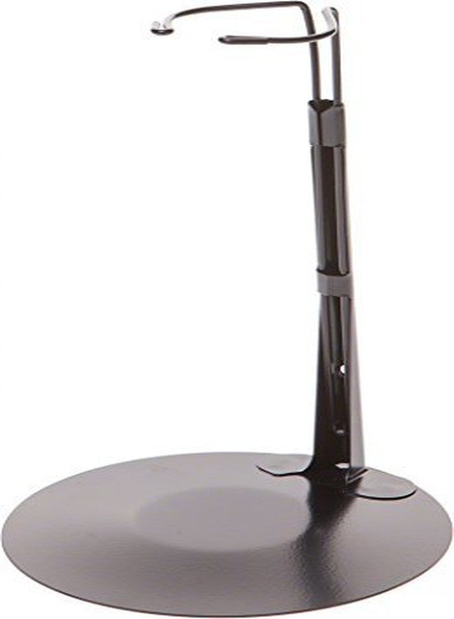 Kaiser Doll Stand 3075 - Black Doll Stand for 16" to 24" Fashion Dolls, 6-Pack - Image 1