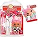 Yummiland x Sweethearts Collection Lily Hearts Lip Gloss Dolls - Image 2