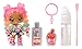 Yummiland x Sweethearts Collection Lily Hearts Lip Gloss Dolls - Image 4
