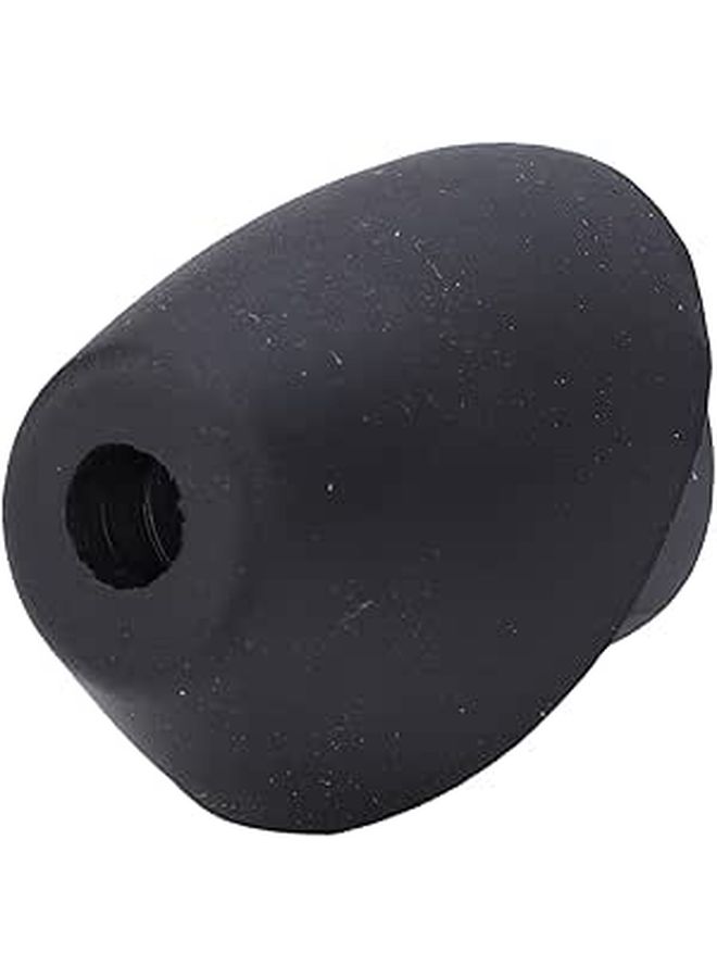 Antenna Ornament Base Mount Scratch Proof Plastic Replacement for 2007 2014 - Image 1