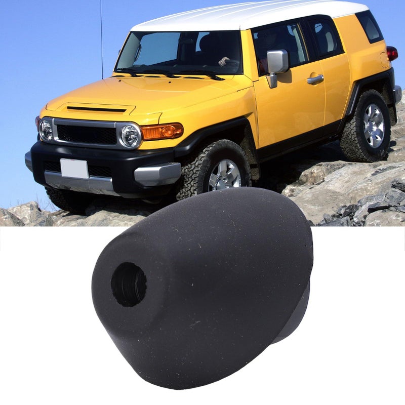 Antenna Ornament Base Mount Scratch Proof Plastic Replacement for 2007 2014 - Image 5