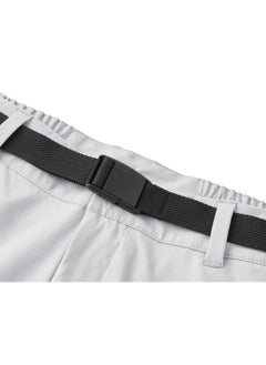 TOREAD Men's Functional Quick-Dry Outdoor Pants - TAMMBM81748  - Image 2