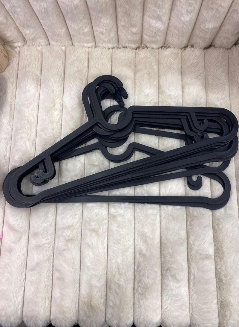 شماعات ملابس مناسبة لحمل الملابس - Image 2