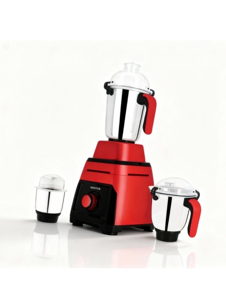 NEXTON MIXER GRINDER 3 IN 1 NX-807MG