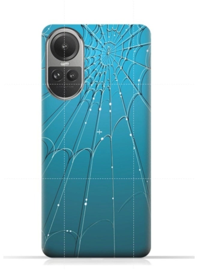 AMC DESIGN Protective Case Cover For Oppo Reno10 (5G)