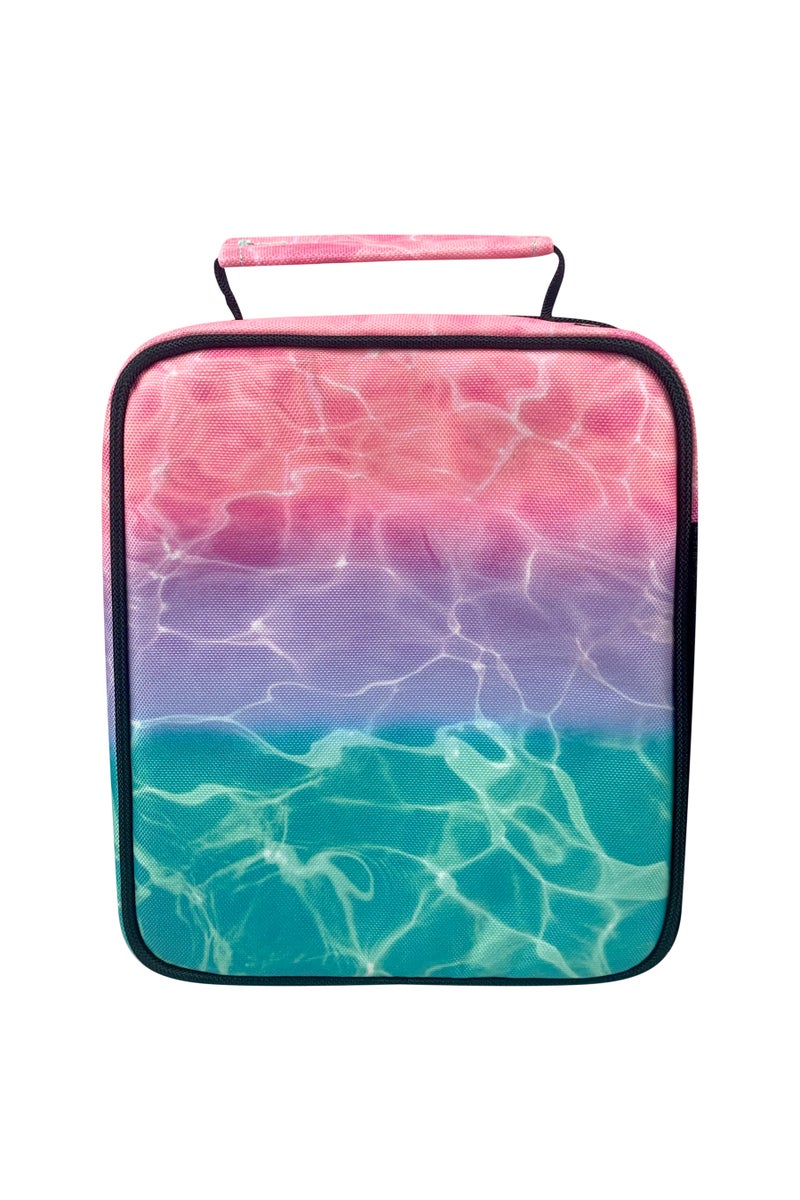 JUST HYPE Kids Insulated Lunch Bag - Image 2