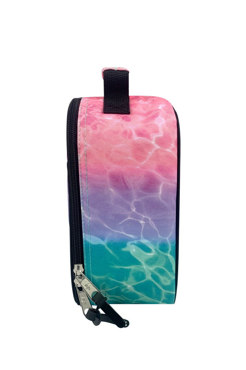 JUST HYPE Kids Insulated Lunch Bag - Image 3