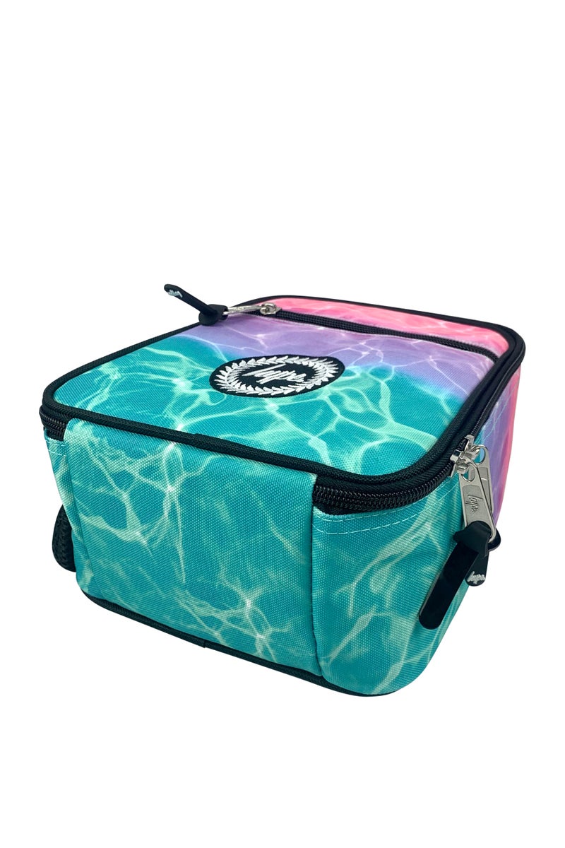 JUST HYPE Kids Insulated Lunch Bag - Image 5