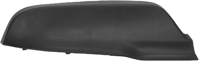 Front Bumper Filler Panel, Replacement for 2014 2022, High Grade PP Material with Precise Fit, for Restoring Front Bumper Trim (Left: 68143097AC, 68143097AB) - Image 1