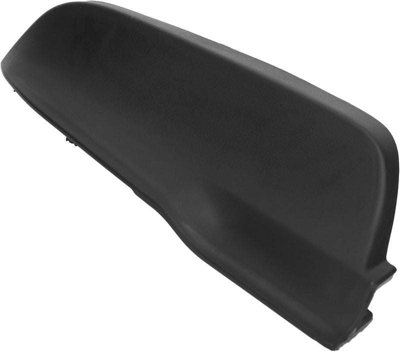Front Bumper Filler Panel, Replacement for 2014 2022, High Grade PP Material with Precise Fit, for Restoring Front Bumper Trim (Left: 68143097AC, 68143097AB) - Image 2