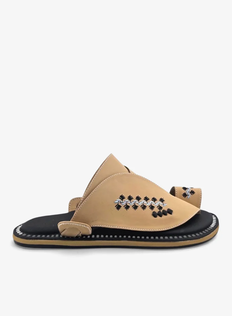 AL Fanoos Lumière Walk Slippers