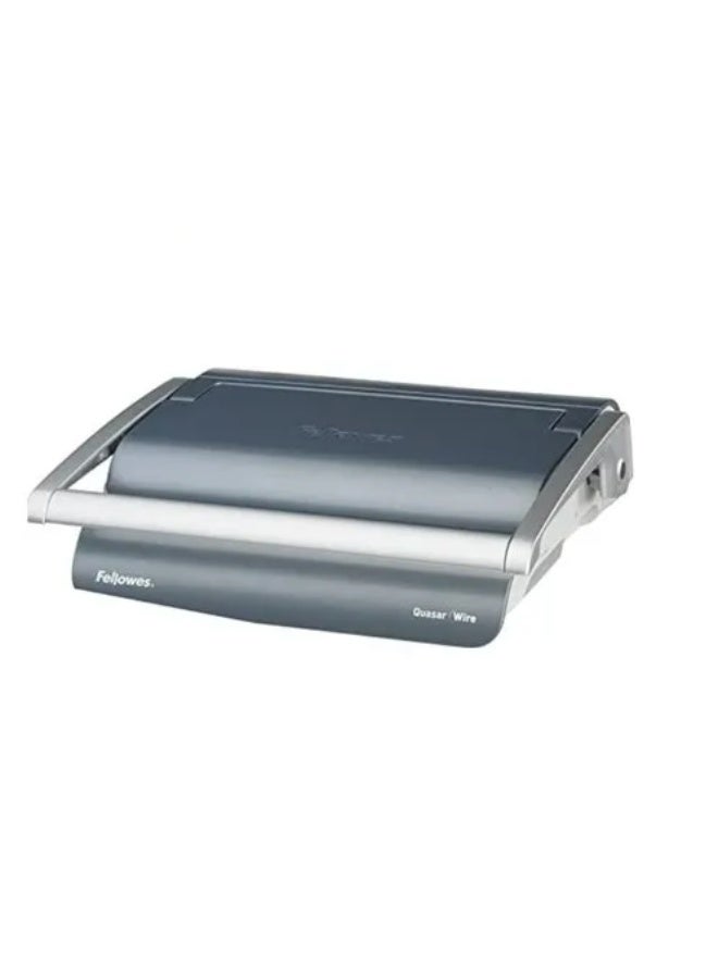 فيلوز FELLOWES أداة تجليد يدوية Quasar Wire للحلقات المعدنية 5224101 - Image 1