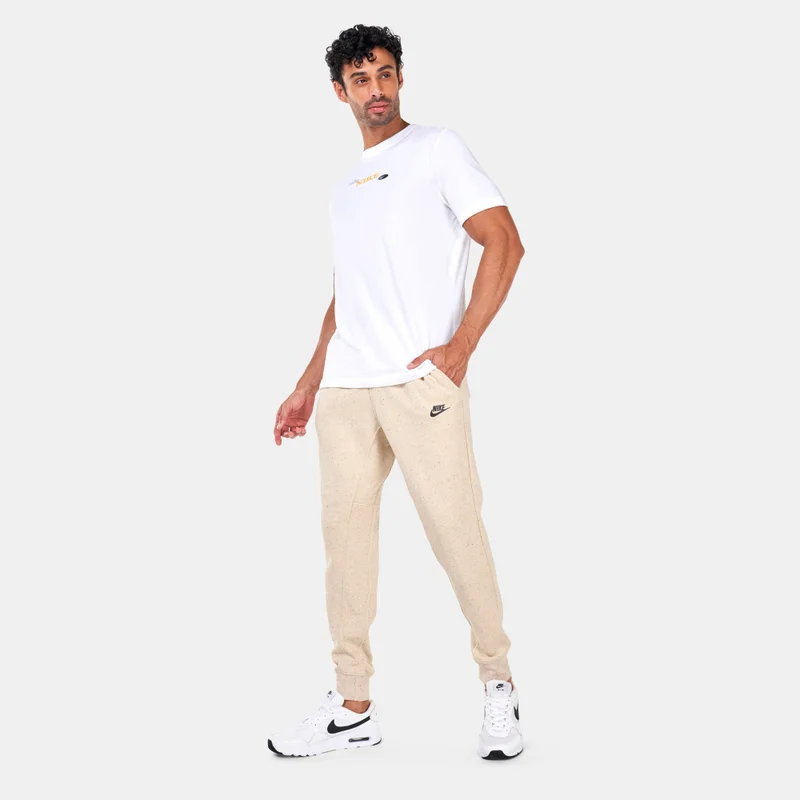 Nike Men's Sportswear Revival Club Fleece+ Sweatpants