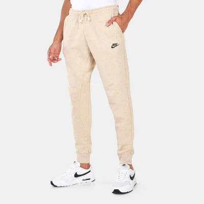 Nike Men's Sportswear Revival Club Fleece+ Sweatpants