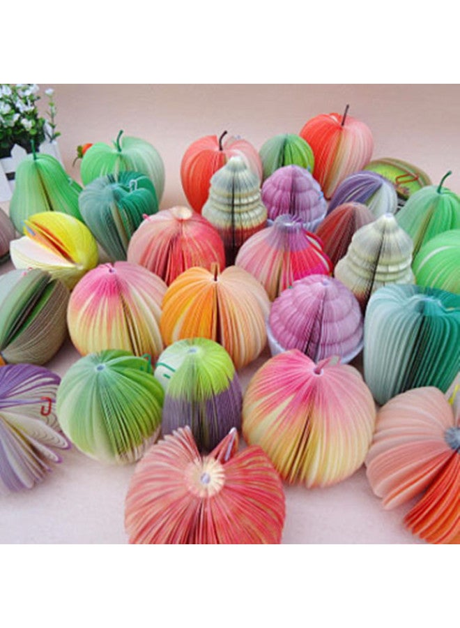 Generic Fruit Notes A Variety Of Fruits And Vegetables Gifts N Times ...