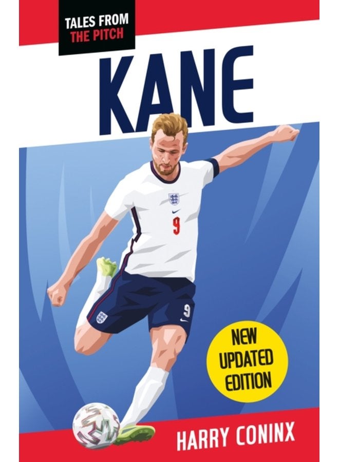Kane 2nd Edition - Paperback