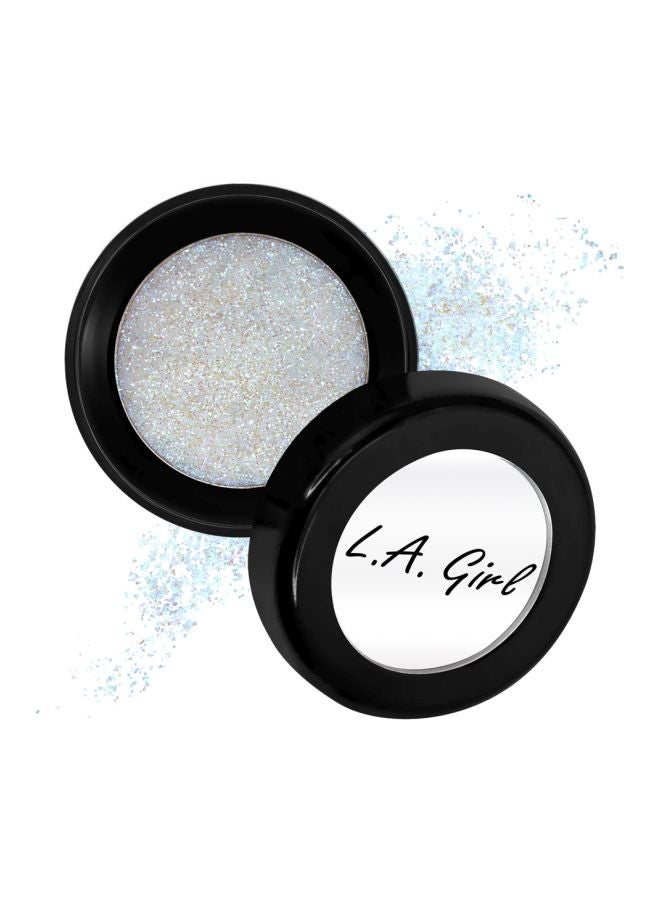 LA Girl Glitterholic Glitter Topper GGP451 Holo-Glam - Image 2