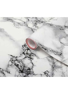 d-c-fix 346-0047 Marble Pattern Self Adhesive Foil  - Image 2