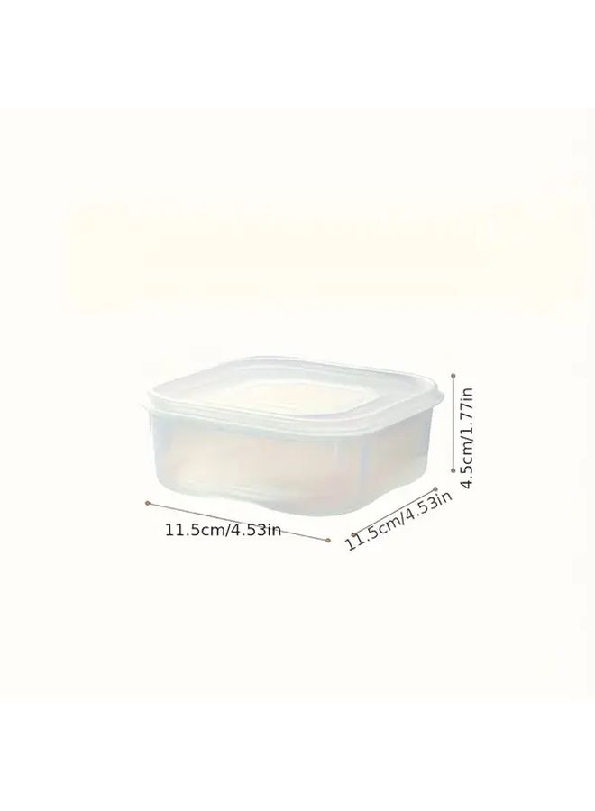 30 Pcs Refrigerator Food Storage Box Kitchen Fruit Vegetable Frozen Meat Sealed Classification Container Delivery - Image 3