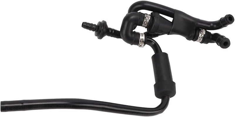 OEM 06A133751AE Suction Jet Pump Assembly Purge Valve Replacement For 2001 AWP Engine 1 8L L4 2002 2006 - Image 3