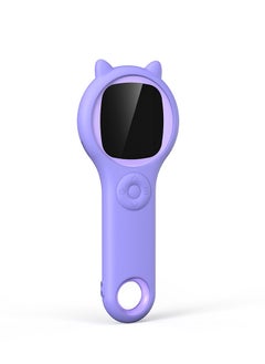 Generic Mini Kids Optical Microscope With Photo And Video Function 500x Observe The Microscopic World Science Children Educational Toys  - Image 1