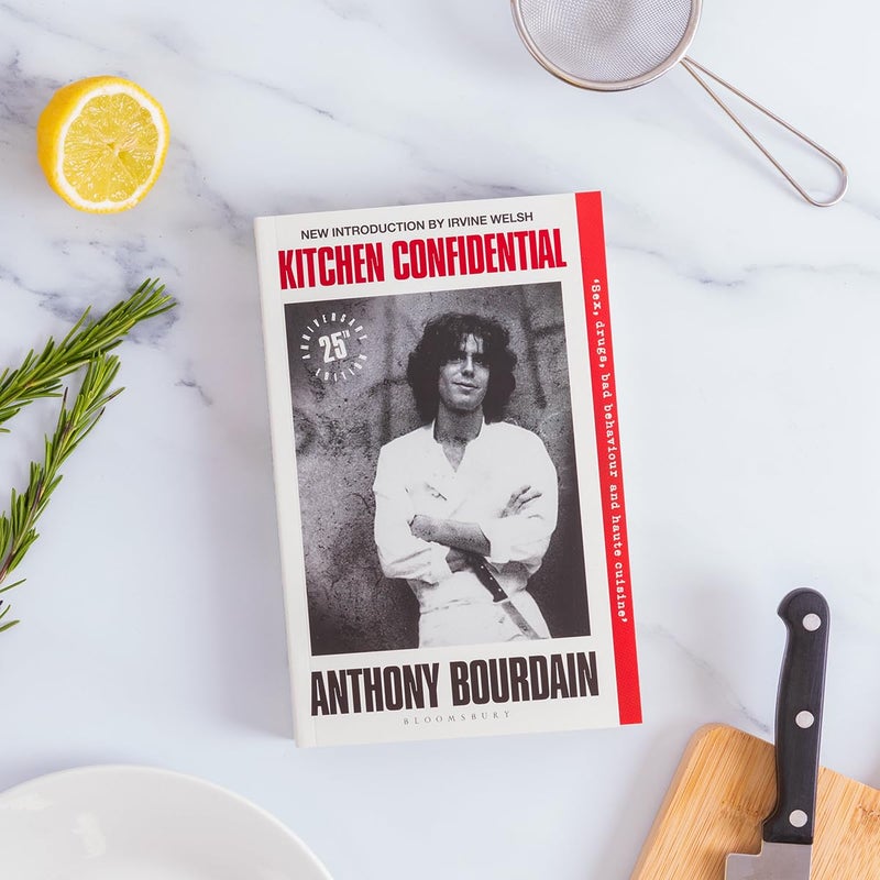 Kitchen Confidential: 25th Anniversary Edition - Image 4