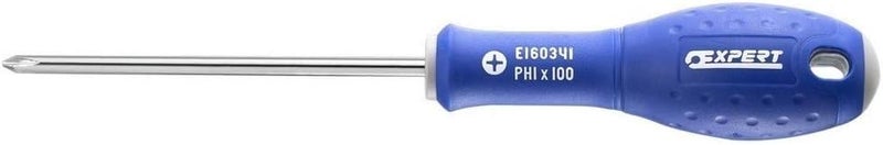 Expert E160410 Primo Screwdriver for Pozidriv® Screws - Image 1