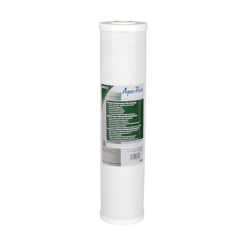 Aqua pure Aqua-Pure AP817-2 5602721 WF CTG CTO Whole House Replacement Filter - Image 1