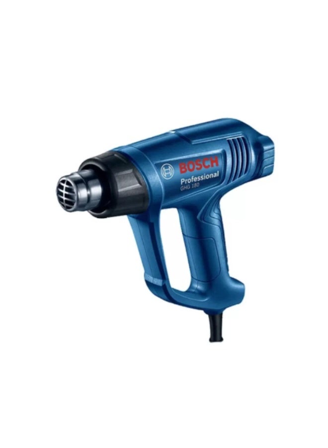 BOSCH PROFESSIONAL Heat Gun, 1800 Watt - GHG 180 - Image 2