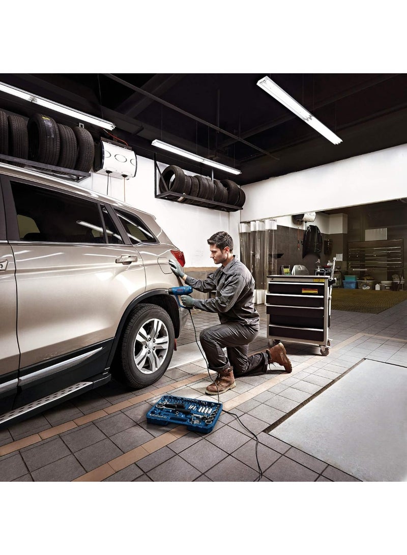 BOSCH PROFESSIONAL Heat Gun, 1800 Watt - GHG 180 - Image 3