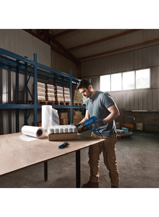 BOSCH PROFESSIONAL Heat Gun, 1800 Watt - GHG 180 - Image 4