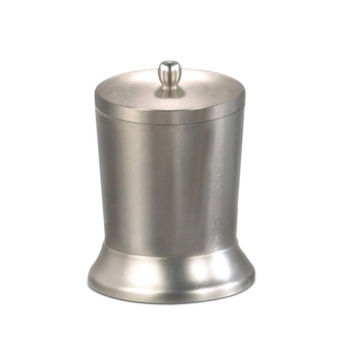 NU STEEL ROSEMONT COTTON SWABCONTAINER