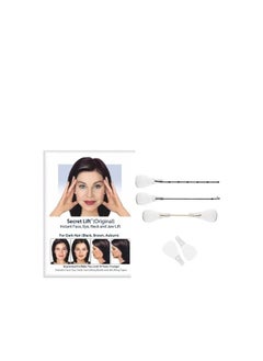 Secret Life 40-Piece Lifting Eye, Face and Neck Patches  - Image 5