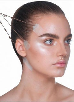 Secret Life 40-Piece Lifting Eye, Face and Neck Patches  - Image 2
