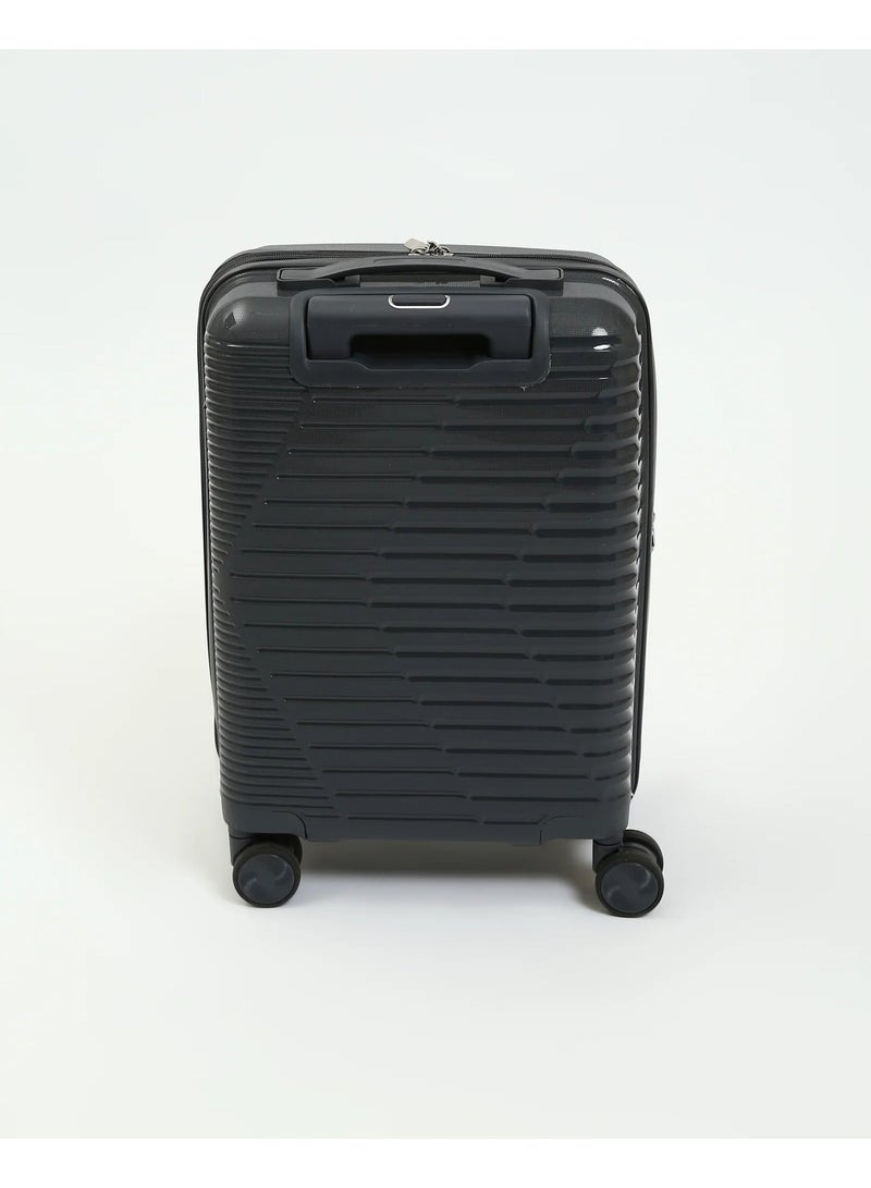 CROSSLAND Large Trolley Luggage (72cm) – Lightweight Suitcase with Expandable Zippers and TSA Lock – Durable Polypropylene Travel Bag for Longer Trips - Image 3