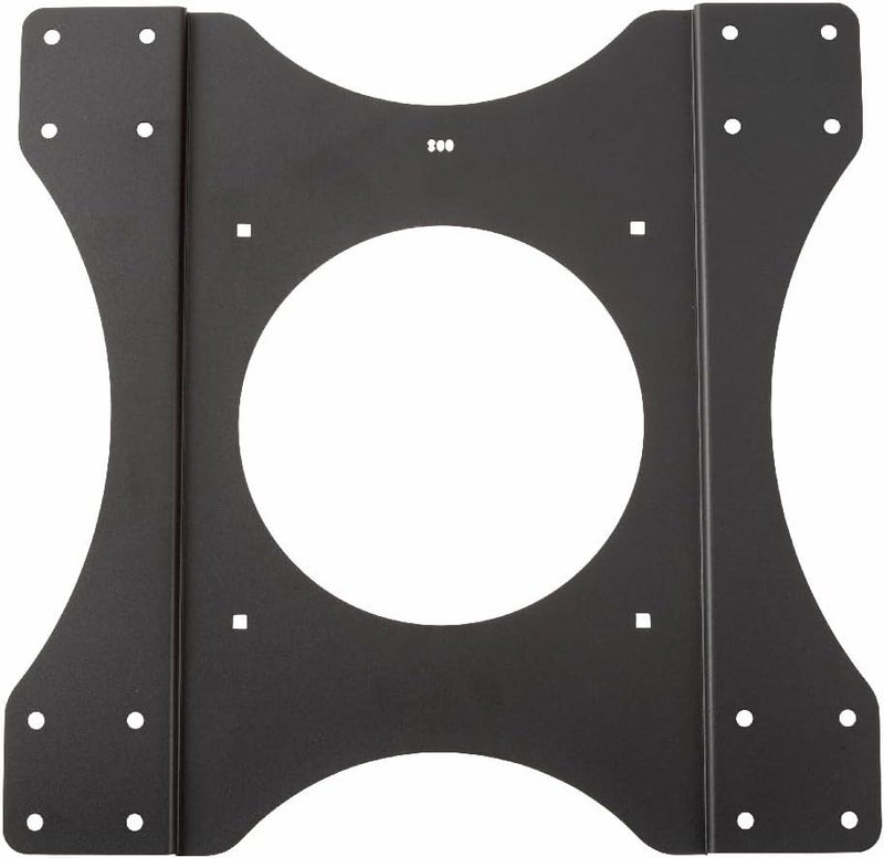 MOR/RYDE TV1-008H TV Mount Adaptor Plate - 300 x 300 and 400 x 400