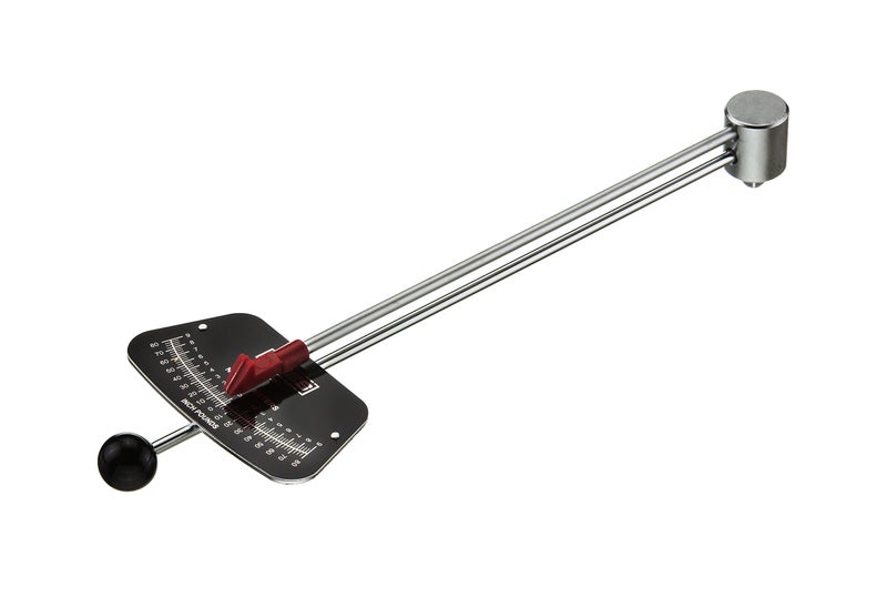 ARES 7021314inch Drive Beam Torque Wrench 080 InchPounds and 09 NewtonMeter Torque Wrench High Visibility Markings for Easy Readings - Image 2