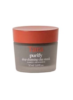 TARA Purify Deep Cleansing Clay Mask 50 ml  - Image 1