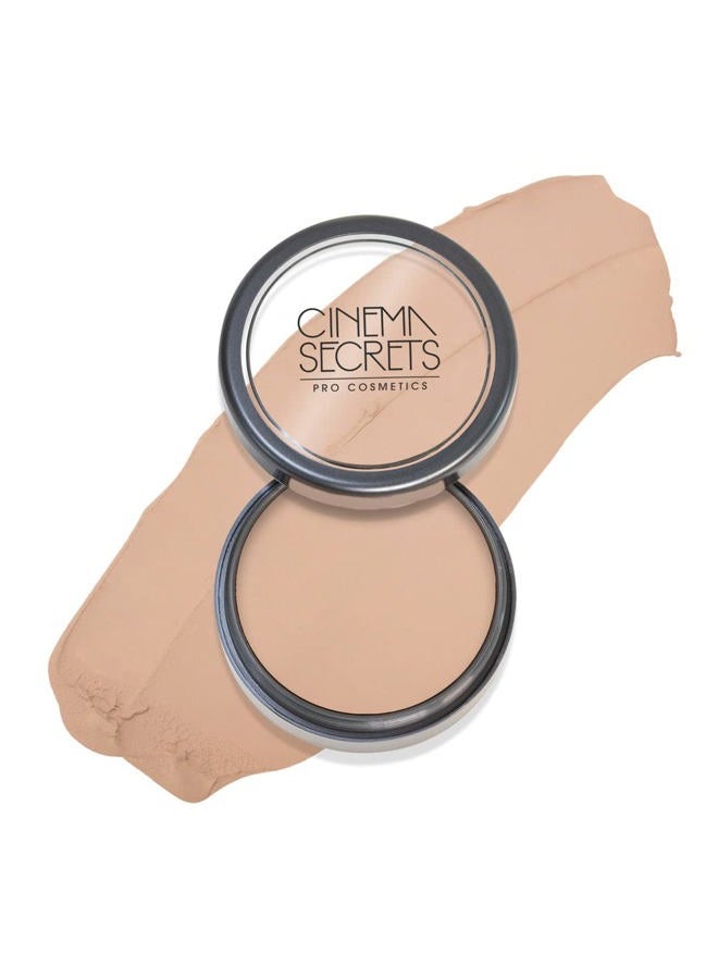 Cinema Secrets Pro Cosmetics Ultimate Foundation, 501-11 - Image 2