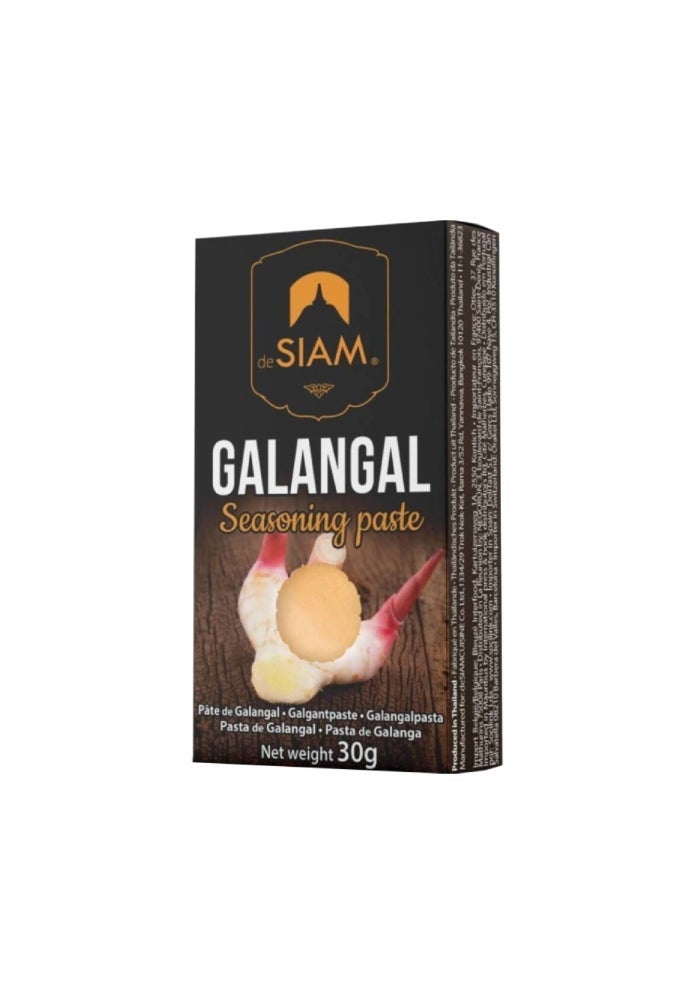 Galangal Seasoning Paste - 30G