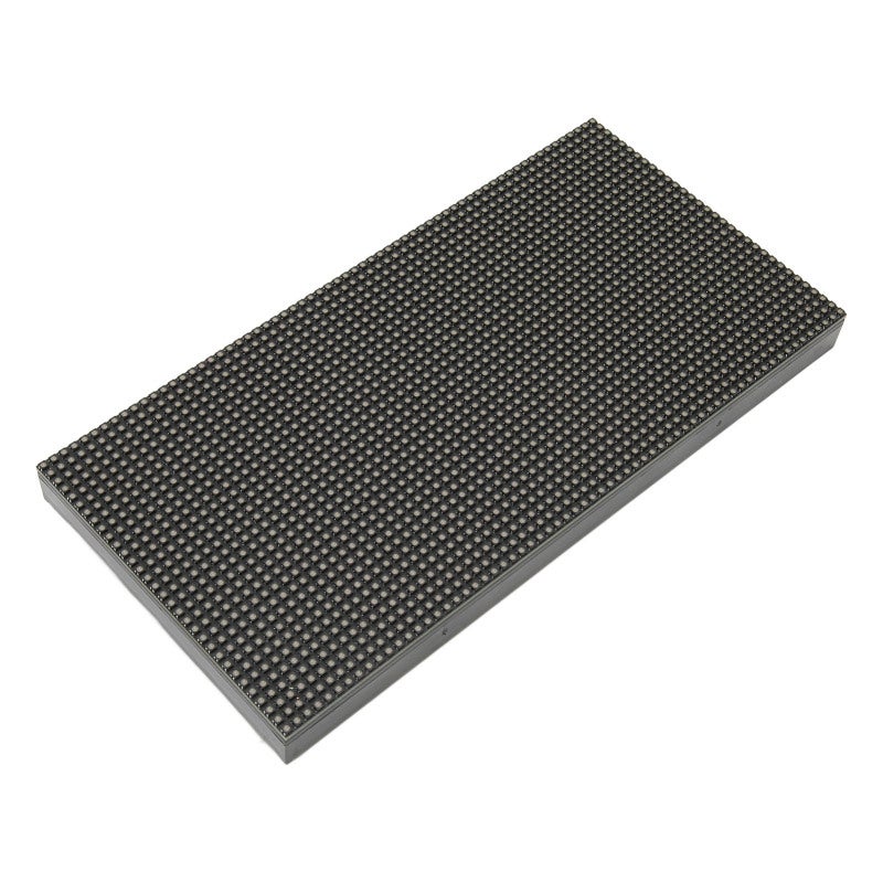 ويف شير لوحة مصفوفة LED RGB 64x32 بتباعد 3 مم 2048 LED شاشة عرض نقطية بالألوان الكاملة - واجهة HUB75 التعاقبية - لمشاريع Raspberry Pi Pico ESP32 اليدوية - Image 3