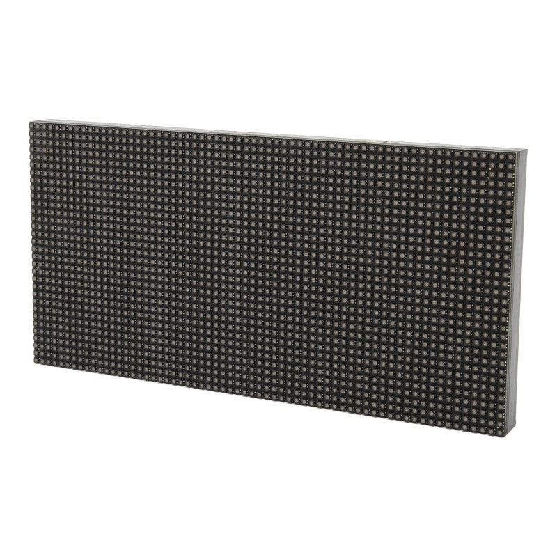 ويف شير لوحة مصفوفة LED RGB 64x32 بتباعد 3 مم 2048 LED شاشة عرض نقطية بالألوان الكاملة - واجهة HUB75 التعاقبية - لمشاريع Raspberry Pi Pico ESP32 اليدوية - Image 5