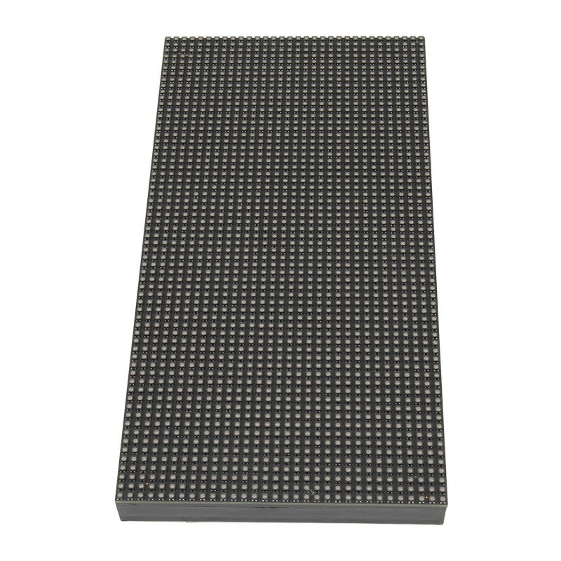 ويف شير لوحة مصفوفة LED RGB 64x32 بتباعد 3 مم 2048 LED شاشة عرض نقطية بالألوان الكاملة - واجهة HUB75 التعاقبية - لمشاريع Raspberry Pi Pico ESP32 اليدوية - Image 2