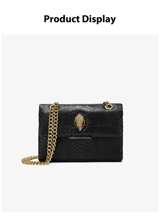 Kurt Geiger Kensington leather shoulder bag - Image 5
