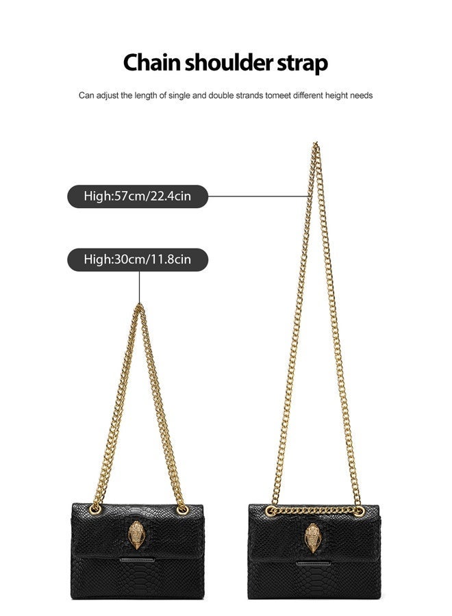 Kurt Geiger Kensington leather shoulder bag - Image 4