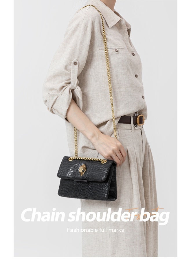 Kurt Geiger Kensington leather shoulder bag - Image 2