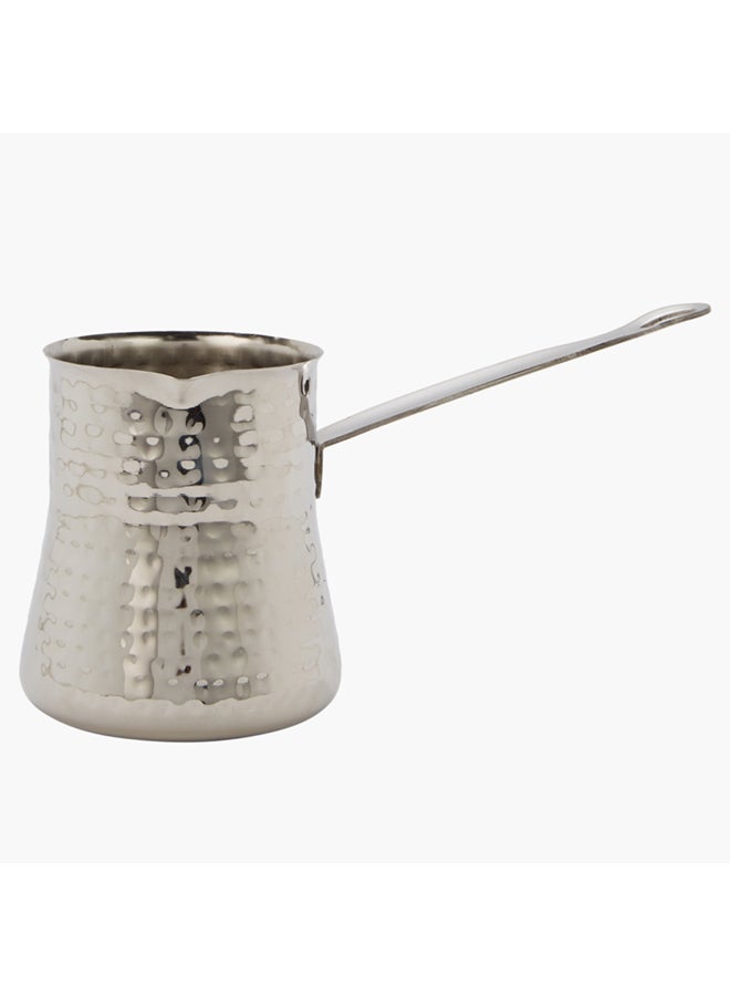 Home Box Hammered Coffee Warmer  - Image 1