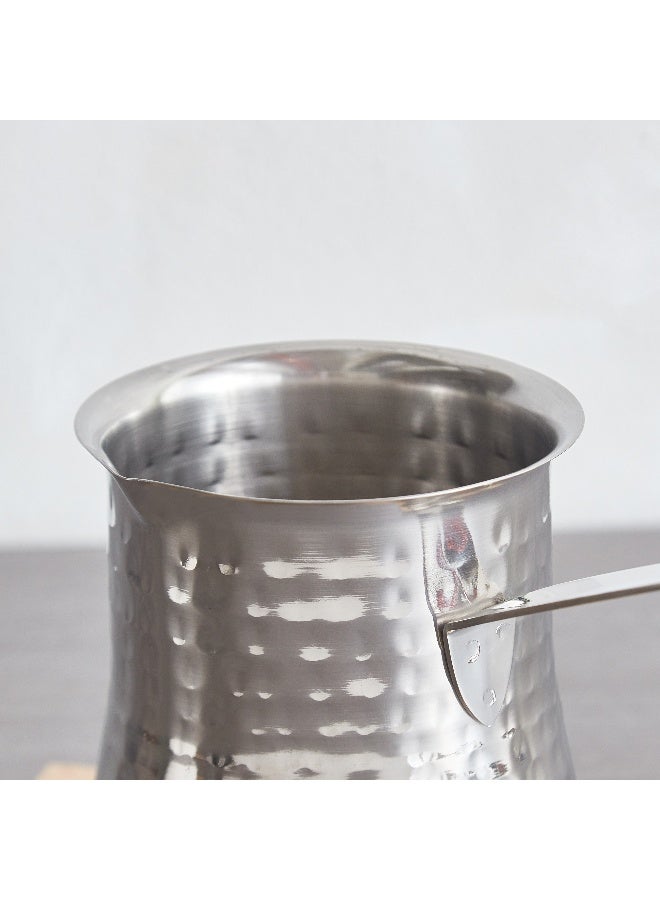 Home Box Hammered Coffee Warmer - Image 4