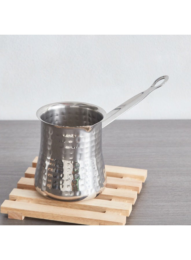 Home Box Hammered Coffee Warmer - Image 2